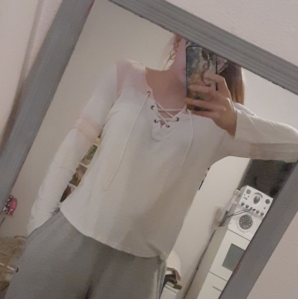 Rue long-sleeve